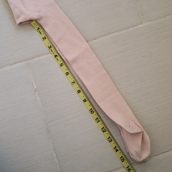 PompDeLux tights 2T - Picture 4 of 5